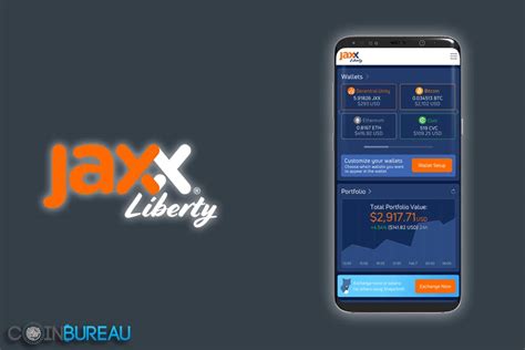 how safe is jaxx wallet
